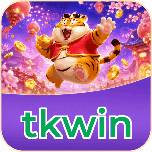 tkwin Facebook - Página oficial com promoções e comunidade ativa