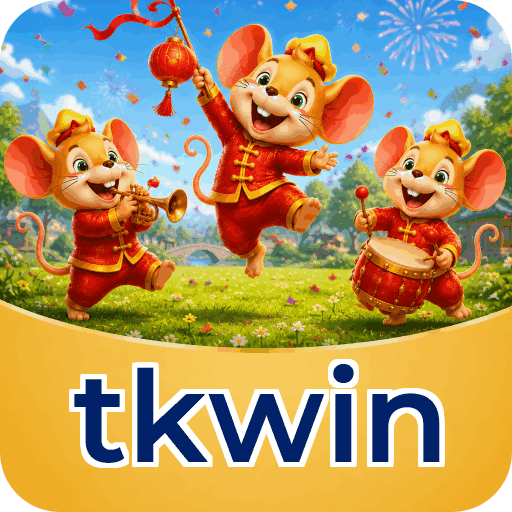 Pacote Completo do App tkwin