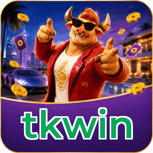 tkwin Facebook - Página oficial com promoções e comunidade ativa