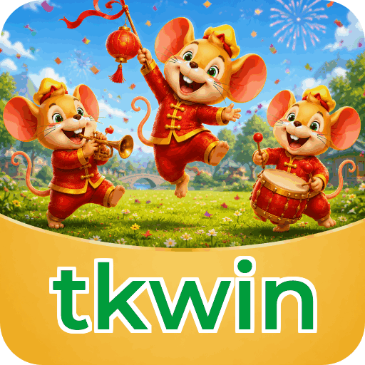 tkwin Facebook - Página oficial com promoções e comunidade ativa